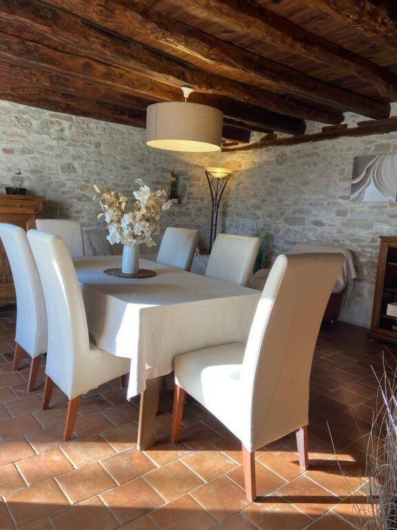 Nadaillac Maison De Vacances מראה חיצוני תמונה