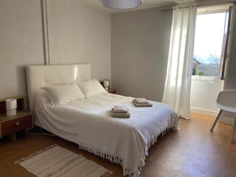 Nadaillac Maison De Vacances מראה חיצוני תמונה