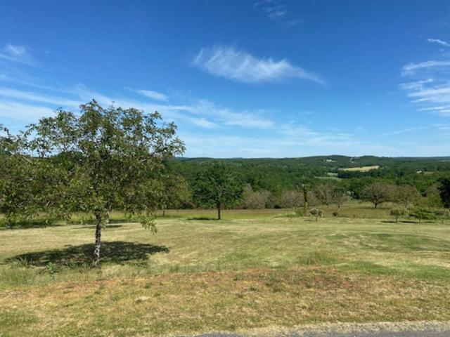 Nadaillac Maison De Vacances מראה חיצוני תמונה